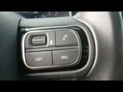 Photo 14 Citroën C3 Aircross  BlueHDi 110ch S&S Shine