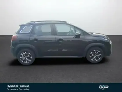 Photo 6 Citroën C3 Aircross  BlueHDi 110ch S&S Shine