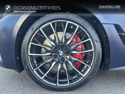 Photo 7 BMW I4  M60 601ch M Performance xDrive