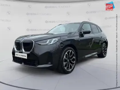 Photo Bmw X3
