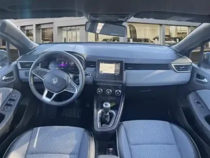 Photo 7 Renault Clio  1.0 TCe 90ch Techno - 24