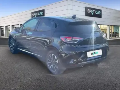 Photo 6 Renault Clio  1.0 TCe 90ch Techno - 24