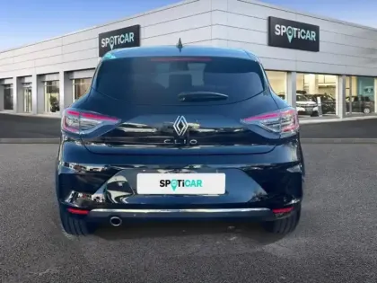 Photo 4 Renault Clio  1.0 TCe 90ch Techno - 24