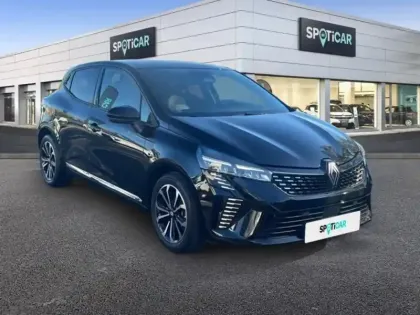 Photo 2 Renault Clio  1.0 TCe 90ch Techno - 24