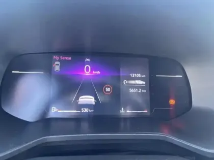 Photo 13 Renault Clio  1.0 TCe 90ch Techno - 24