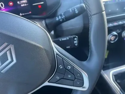 Photo 12 Renault Clio  1.0 TCe 90ch Techno - 24