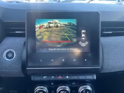 Photo 14 Renault Clio  1.0 TCe 90ch Techno - 24