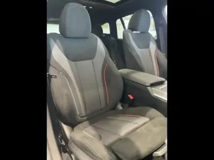 Photo 9 BMW Serie 3 Série 3 Touring 320dA xDrive 190ch M Sport