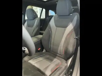 Photo 8 BMW Serie 3 Série 3 Touring 320dA xDrive 190ch M Sport