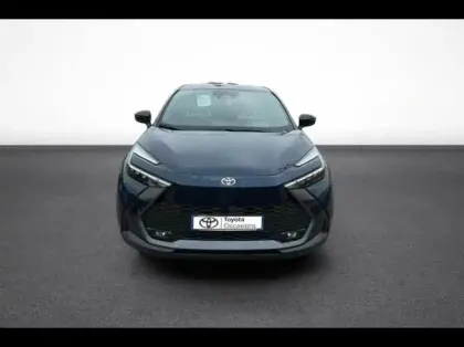 Photo 1 Toyota C-HR  2.0 Hybride Rechargeable 225ch Collection MY25