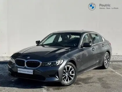 Photo Bmw Serie 3