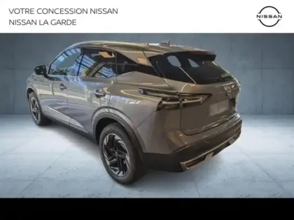 Photo 2 Nissan Qashqai  e-POWER 190ch N-Connecta 2024