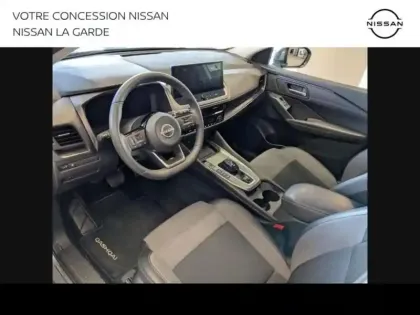 Photo 7 Nissan Qashqai  e-POWER 190ch N-Connecta 2024