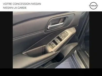 Photo 6 Nissan Qashqai  e-POWER 190ch N-Connecta 2024