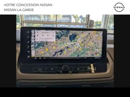 Photo 9 Nissan Qashqai  e-POWER 190ch N-Connecta 2024