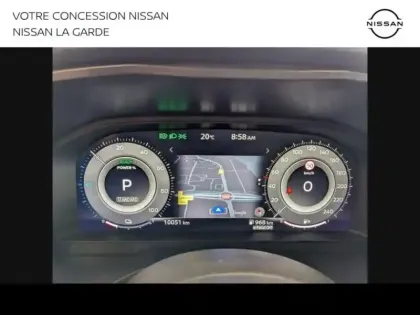 Photo 8 Nissan Qashqai  e-POWER 190ch N-Connecta 2024