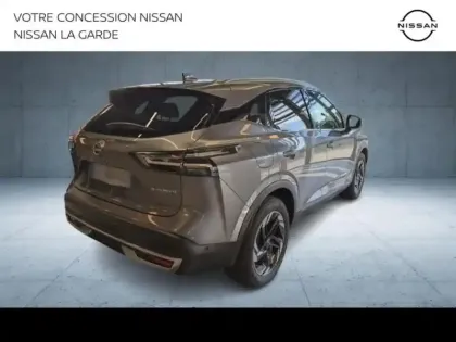 Photo 4 Nissan Qashqai  e-POWER 190ch N-Connecta 2024