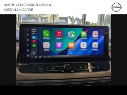 Photo 14 Nissan Qashqai  e-POWER 190ch N-Connecta 2024