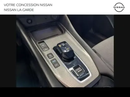 Photo 10 Nissan Qashqai  e-POWER 190ch N-Connecta 2024