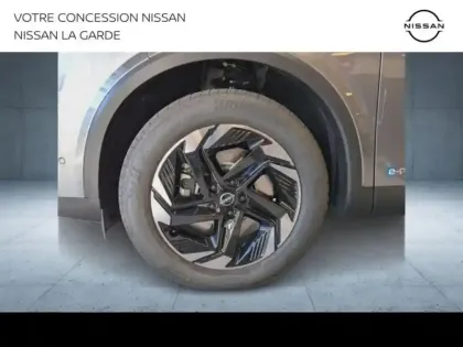 Photo 5 Nissan Qashqai  e-POWER 190ch N-Connecta 2024