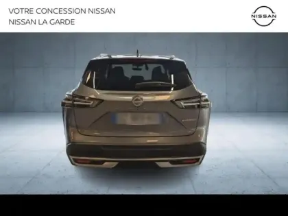 Photo 3 Nissan Qashqai  e-POWER 190ch N-Connecta 2024