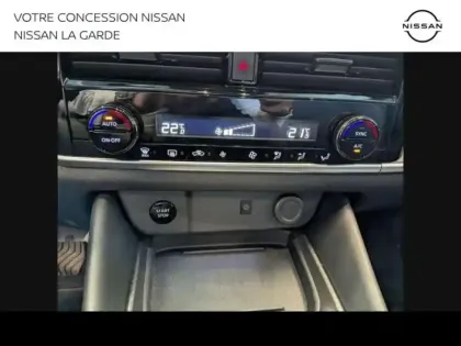 Photo 11 Nissan Qashqai  e-POWER 190ch N-Connecta 2024