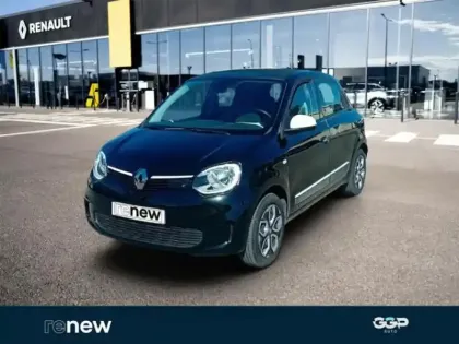 Photo Renault Twingo