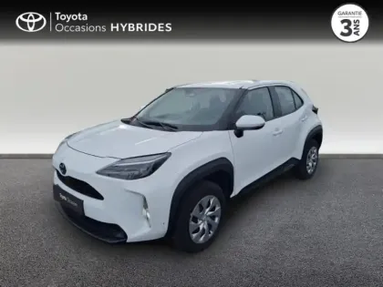 Photo Toyota Yaris