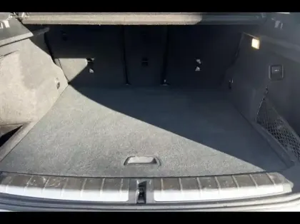 Photo 9 BMW X1  sDrive18d 150ch Sport Euro6d-T