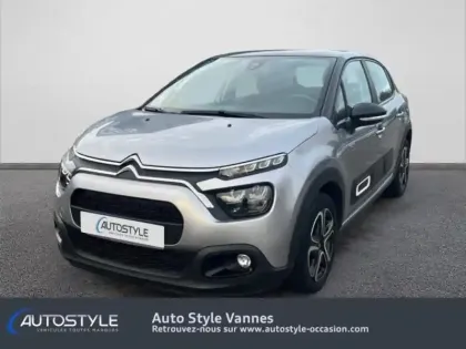 Photo Citroën C3