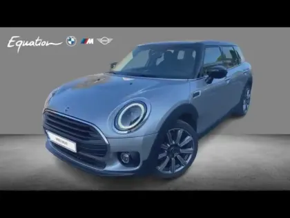 Photo Mini Clubman