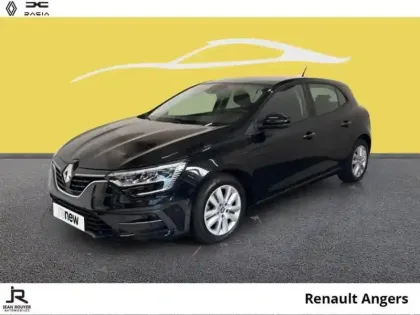 Photo Renault Megane