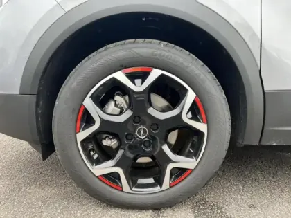 Photo 11 Opel Mokka  Electric 136ch GS