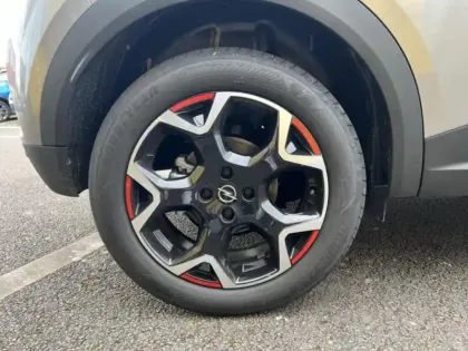 Photo 8 Opel Mokka  Electric 136ch GS