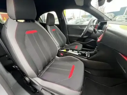 Photo 13 Opel Mokka  Electric 136ch GS