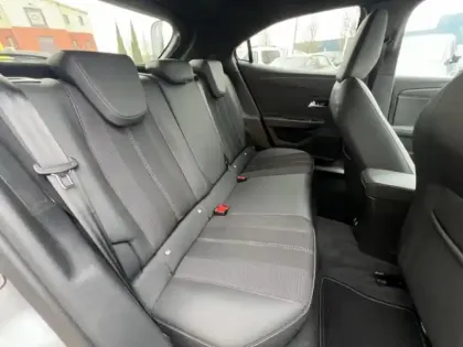 Photo 14 Opel Mokka  Electric 136ch GS