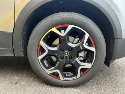 Photo 10 Opel Mokka  Electric 136ch GS