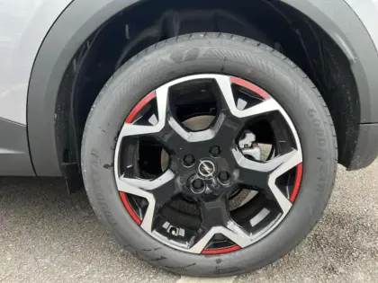 Photo 9 Opel Mokka  Electric 136ch GS