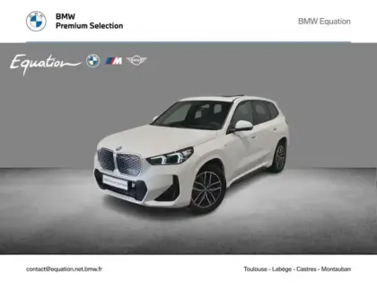 Photo Bmw X1