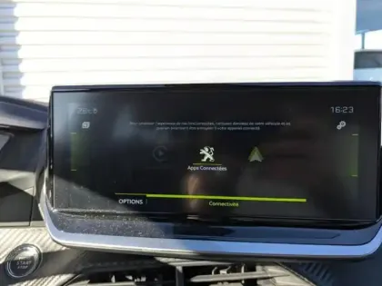 Photo 10 Peugeot 2008  1.2 PureTech 130ch S&S GT