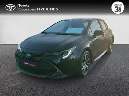 Photo Toyota Corolla