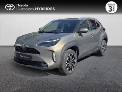 Photo Toyota Yaris