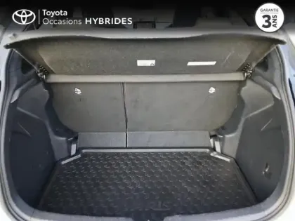 Photo 9 Toyota Yaris  116h Collection 5p MY21