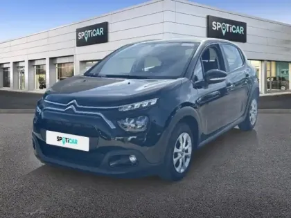 Photo Citroën C3