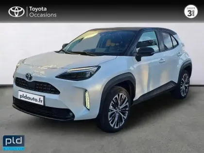 Photo Toyota Yaris