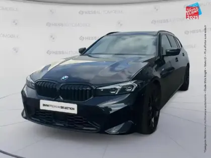 Photo Bmw Serie 3