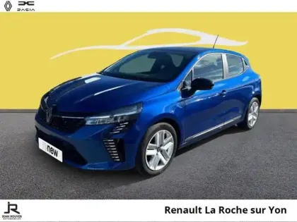 Photo Renault Clio