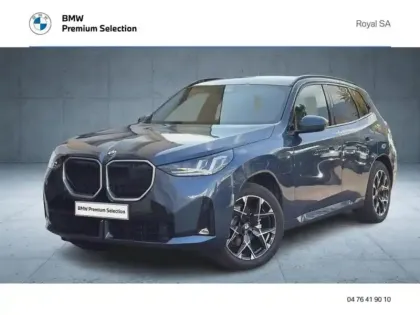 Photo Bmw X3