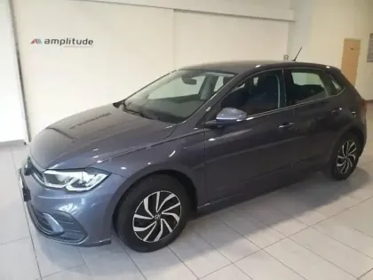 Photo Volkswagen Polo