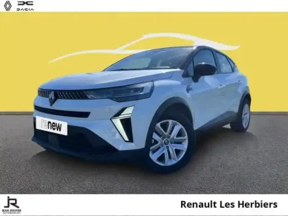 Photo Renault Captur